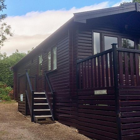 Fell View Lodge Keswick  Zewnętrze zdjęcie