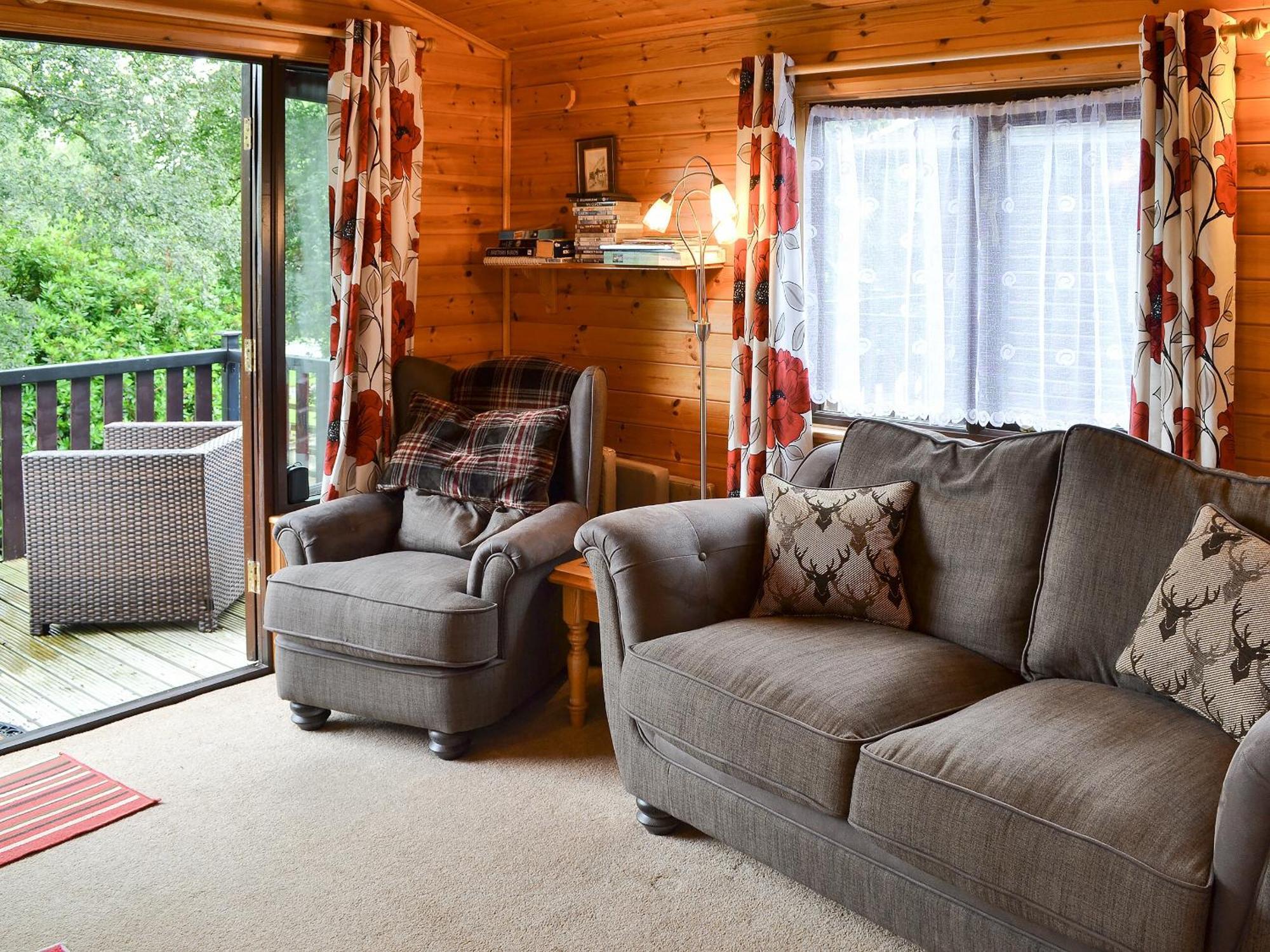 Fell View Lodge Keswick  Zewnętrze zdjęcie
